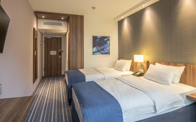 Premier Inn Hamburg City Millerntor