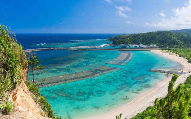 Ada Garden Hotel Okinawa