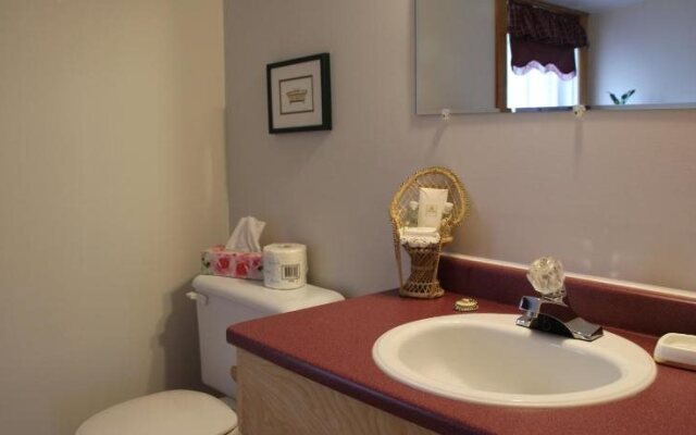 Green Highlander Lodge