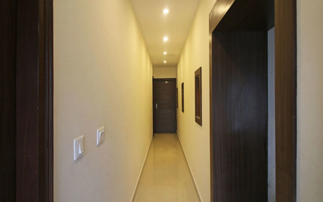 OYO 5962 Home Stay Barlow Villa