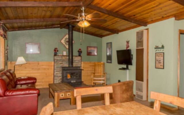 Whispering Pine Vacation Rentals