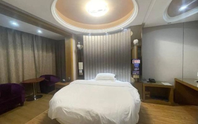 Baode Business Hotel