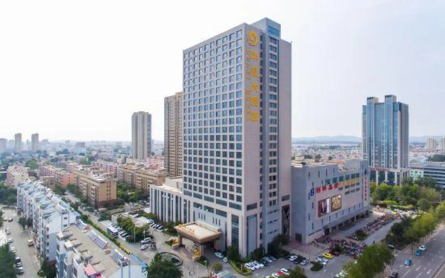 Huaxi Hotel