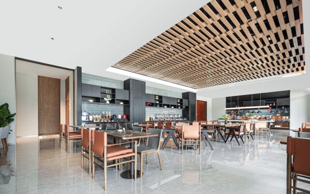 UrCove by HYATT Hangzhou