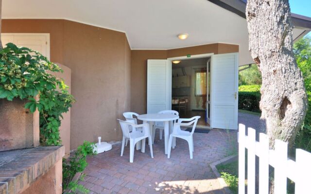 Villaggio Tivoli (BIB100)