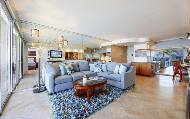 Royal Kahana 409 - 1Br Condo