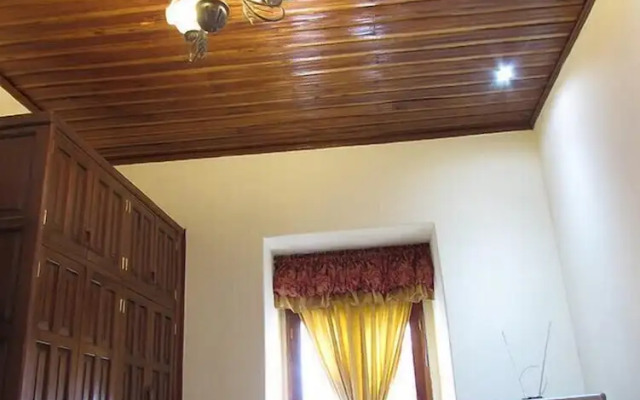 San Blas House & Suites