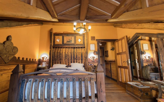 Hotel Prada a Tope - Palacio de Canedo