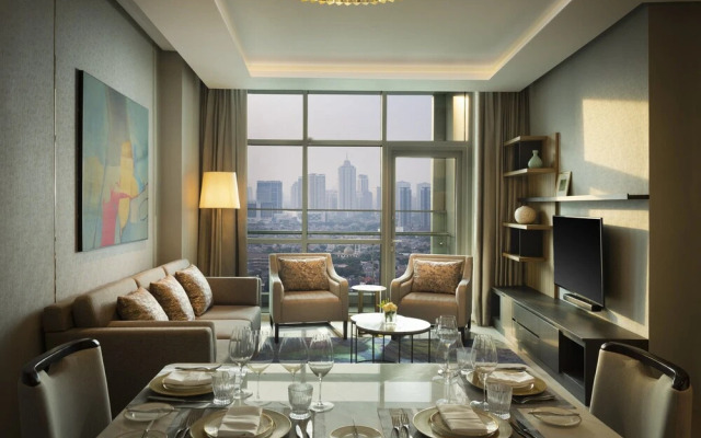 Intercontinental Residence Pondok Indah by IHG
