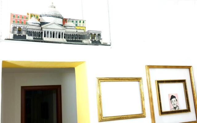B&B Napoli Città