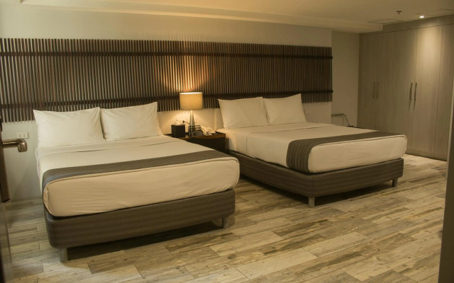 1A Express Hotel