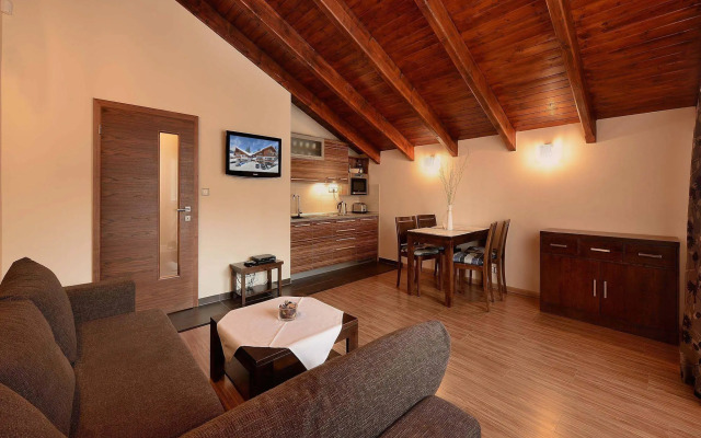 Villa Gardenia