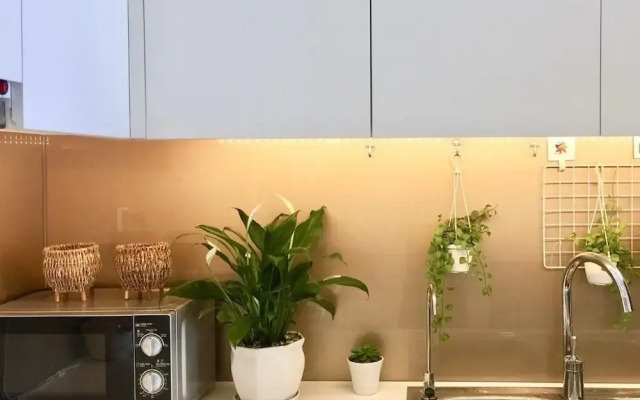 Thai Anh Rivergate Central