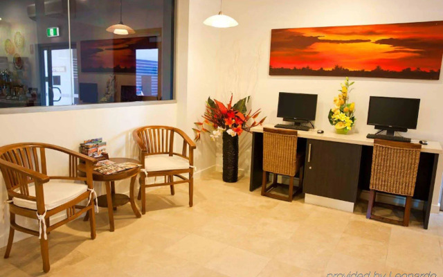 Vitina Studio Motel