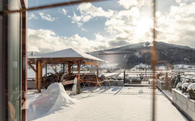 Wellnesshaus Reichelt