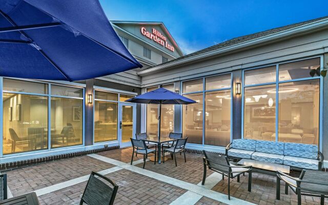Hilton Garden Inn Aiken