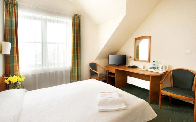Hotel Gaja