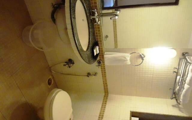 Keys Select by Lemon Tree Hotels, Nestor, Mumbai