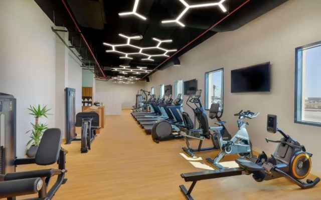 Hampton by Hilton Sharma NEOM Community 1