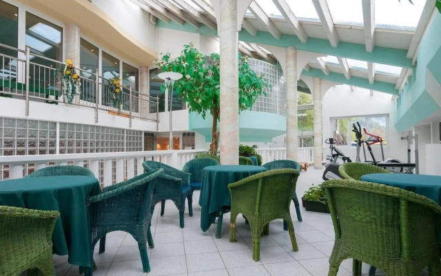 Hotel Panoramik