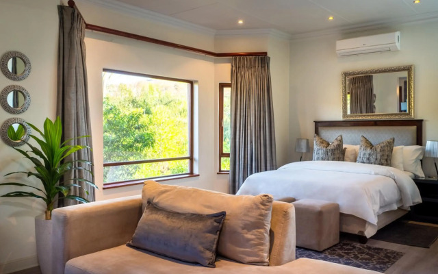 Leaves Lodge and Spa