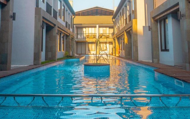 Royal Regantris Trawangan