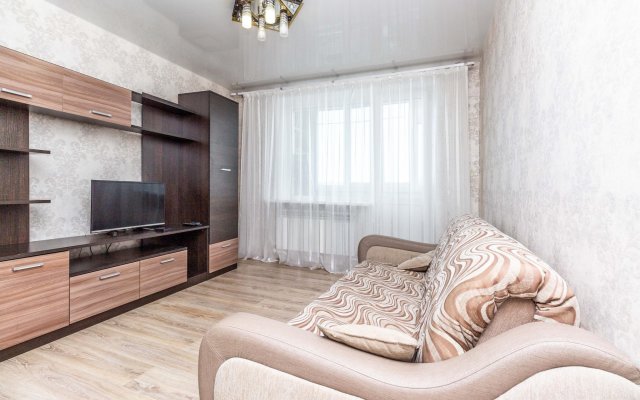Sofa Bed on Krylova street 27