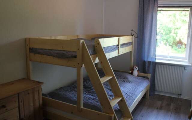 Nyhyttan Comfortable Holiday Residence
