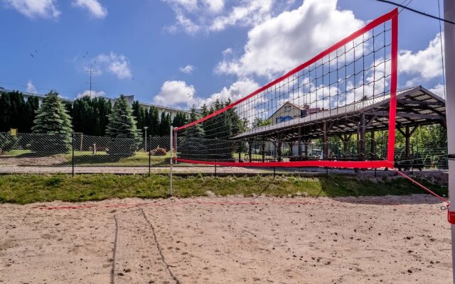 Hotel NAT Jaroslawiec