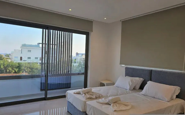 146 4 AN - Stay Oasis Luxury Villa