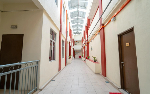 Paretto Seaview Hotel