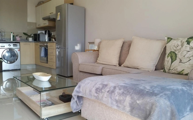 Central Park Umhlanga