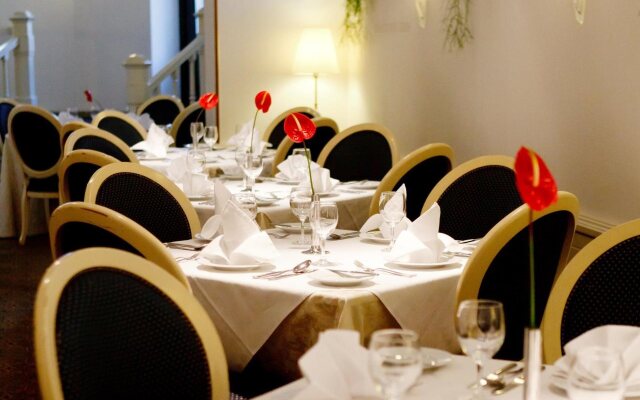 Monika Centrum Hotels