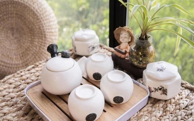 Vatica Shanghai Jiading District Anting Metro Station Volkswagen Factory Hotel