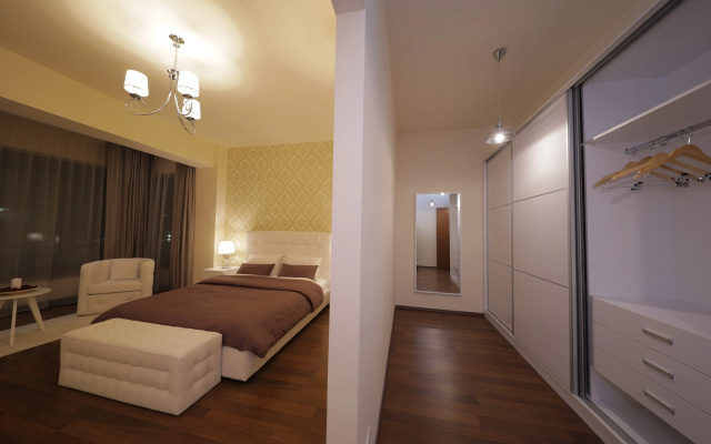 Penthouse Orhideea