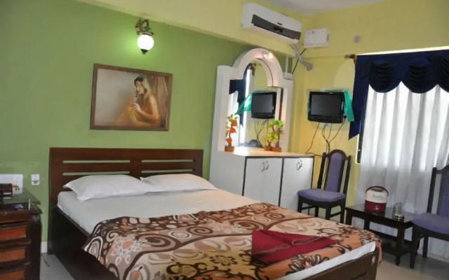 Reba Beach Resort - Hostel