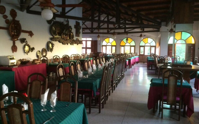 Hotel Porto Santo