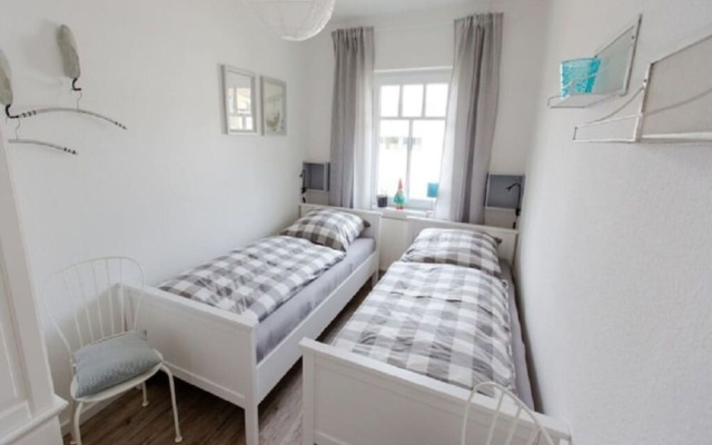 Holiday Apartment Ross