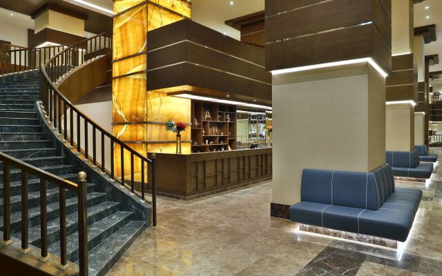 Four Points by Sheraton Makkah Al Naseem