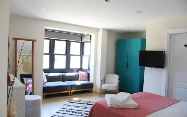 Maison Cesme Hotel