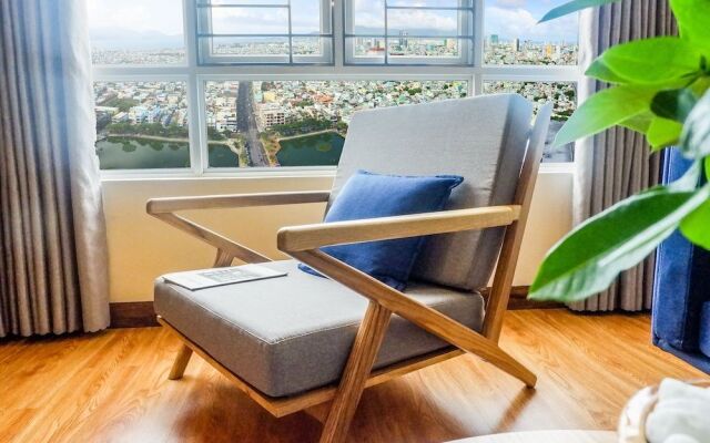 Zoneland Apartments - Hoang Anh Gia Lai LakeView