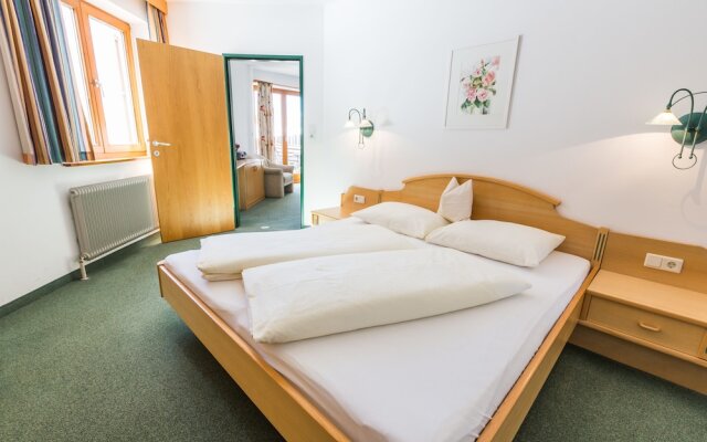 Dorfkrug Appartements
