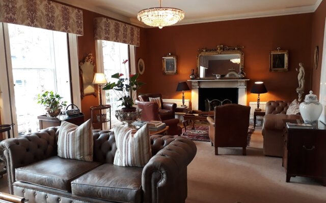 Crafted at Powdermills