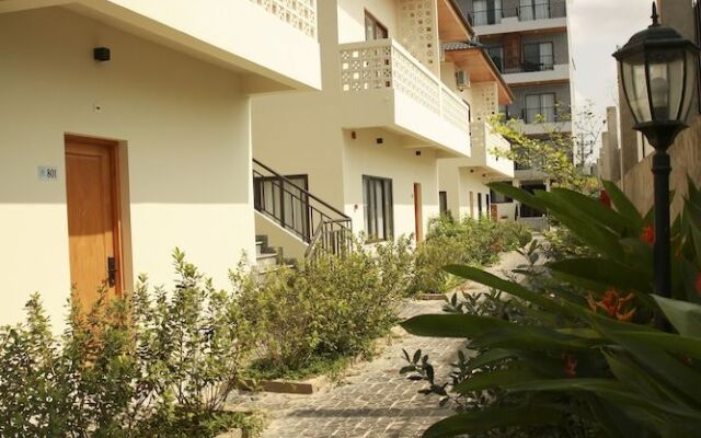 The Lam Resort