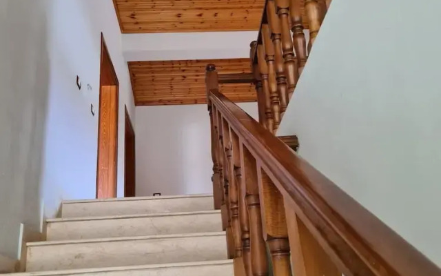 Tirane Tranquility Cottage