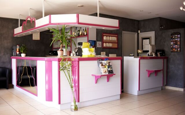 The Originals City, Hôtel La Closerie