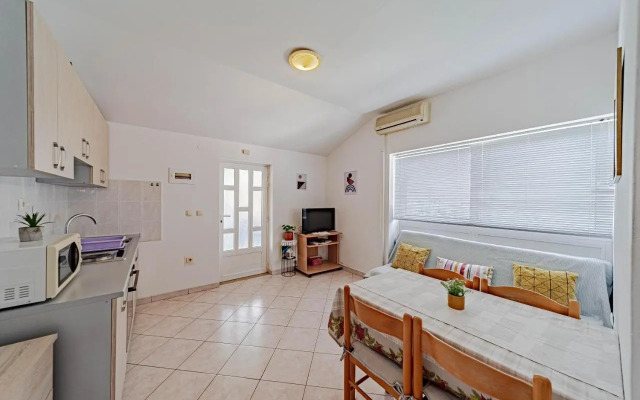 Apartments by the sea Lumbarda, Korcula - 4348