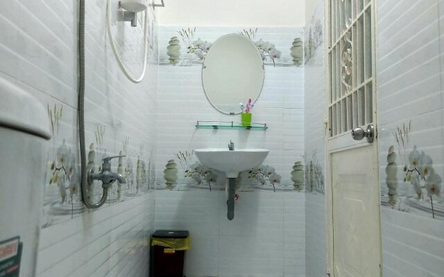 Motel Trường Phúc