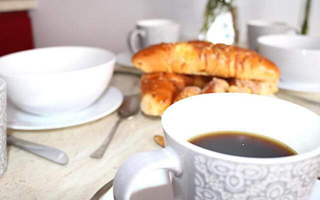 Apartament Chełmiński