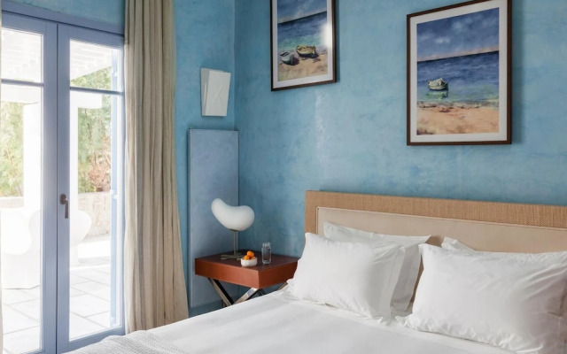 AGL Luxury Villas Mykonos Villa Olympia
